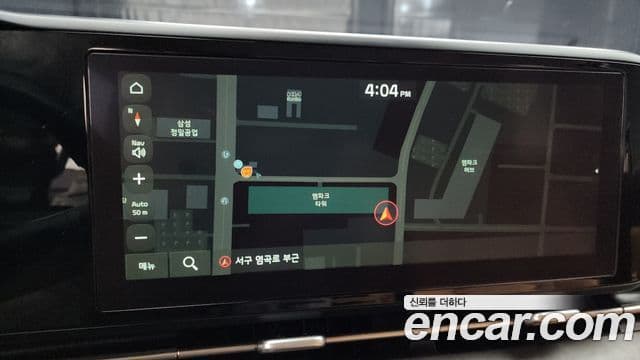 Kia Carnival 4세대 Prestige, 2021 14