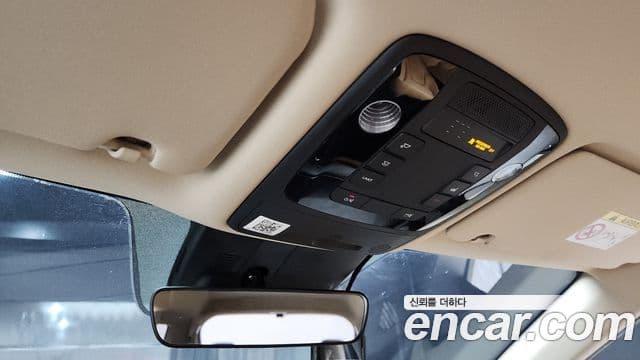 Kia Carnival 4세대 Prestige, 2021 17