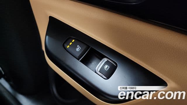 Kia Carnival 4세대 Prestige, 2021 18