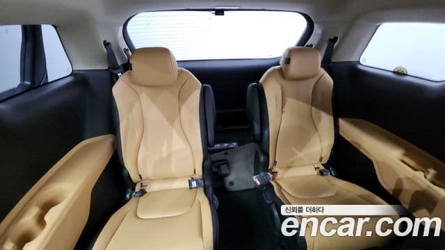 Kia Carnival 4세대 Prestige, 2021 19