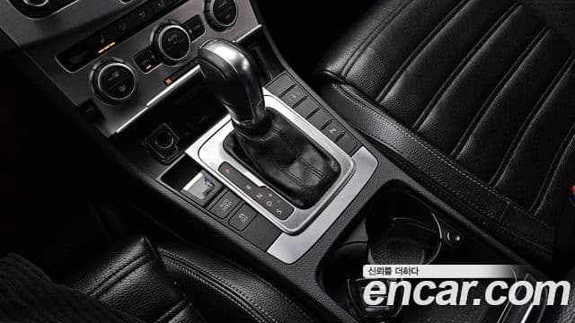 Volkswagen New CC 2.0 TSI, 2014 9