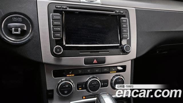 Volkswagen New CC 2.0 TSI, 2014 14