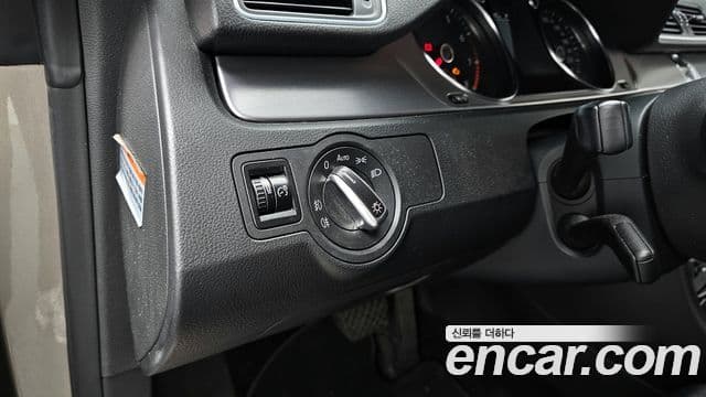 Volkswagen New CC 2.0 TSI, 2014 15