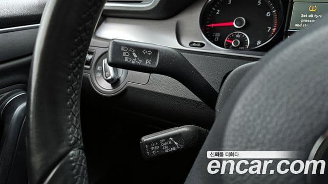 Volkswagen New CC 2.0 TSI, 2014 16