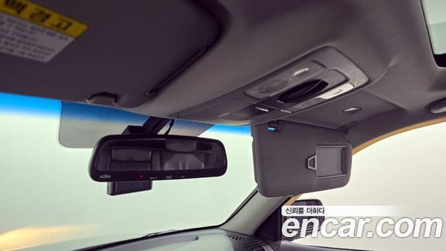 Kia Mohave люксовая версия, 2011 17