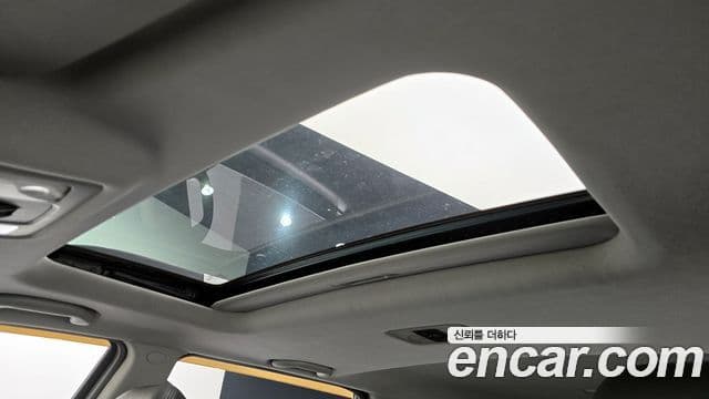 Kia Mohave люксовая версия, 2011 18