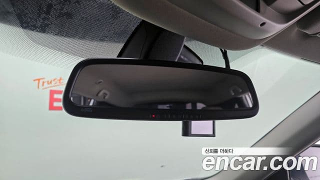 Renault Korea(Samsung) QM6 Signature, 2019 18