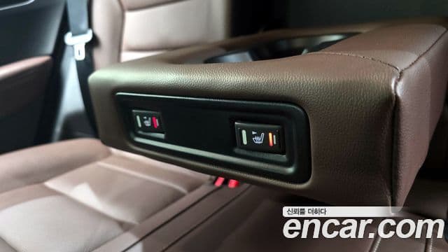 Renault Korea(Samsung) QM6 Signature, 2019 19