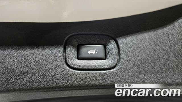 Renault Korea(Samsung) QM6 Signature, 2019 20