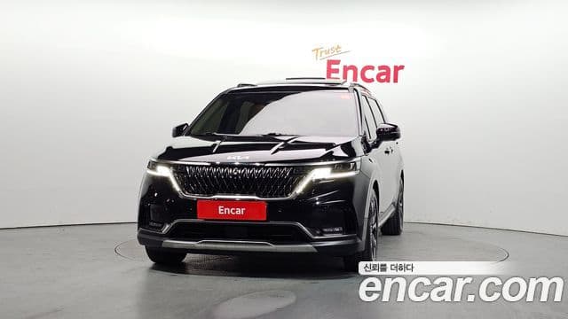 Kia Carnival 4세대 Signature, 2023 3