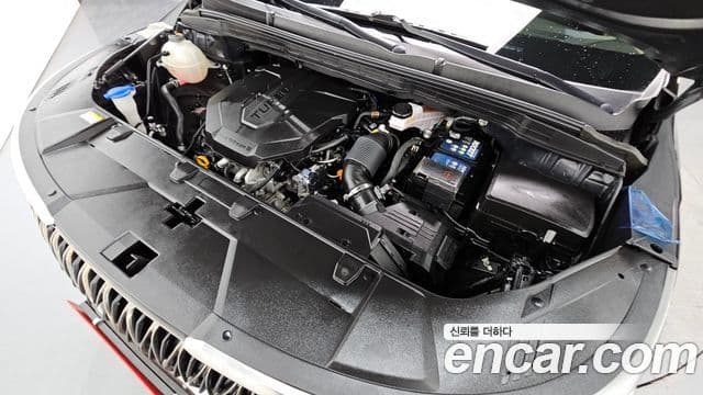 Kia Carnival 4세대 Signature, 2023 6