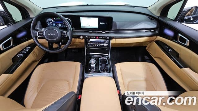 Kia Carnival 4세대 Signature, 2023 7