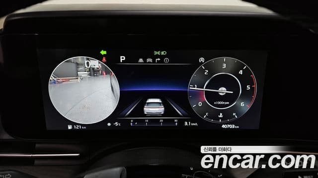 Kia Carnival 4세대 Signature, 2023 8