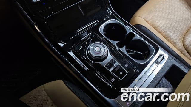 Kia Carnival 4세대 Signature, 2023 9
