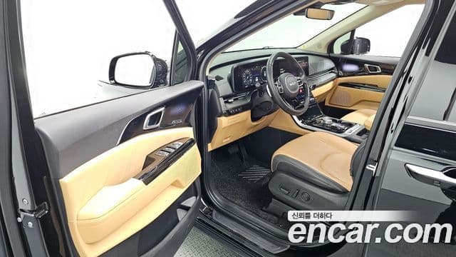 Kia Carnival 4세대 Signature, 2023 10