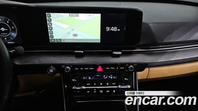 Kia Carnival 4세대 Signature, 2023 14
