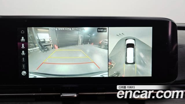 Kia Carnival 4세대 Signature, 2023 15