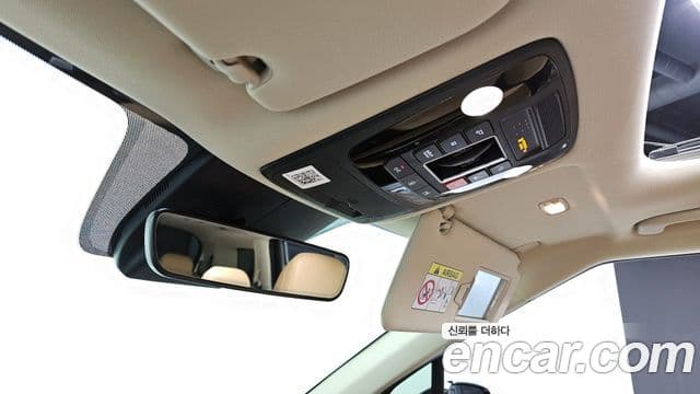 Kia Carnival 4세대 Signature, 2023 17