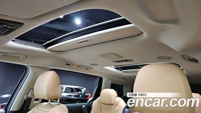 Kia Carnival 4세대 Signature, 2023 18