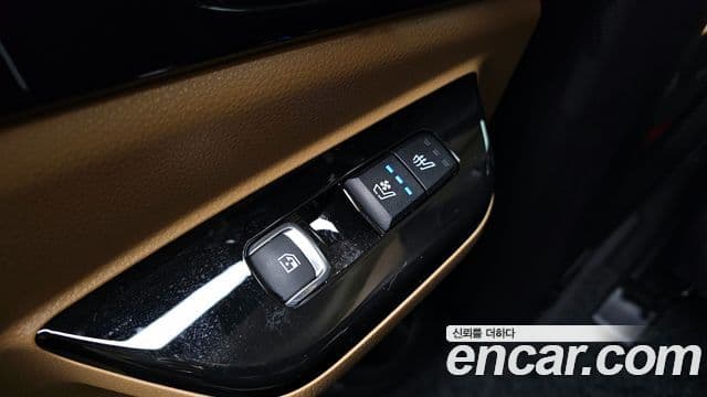 Kia Carnival 4세대 Signature, 2023 19