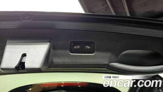 Kia Carnival 4세대 Signature, 2023 20