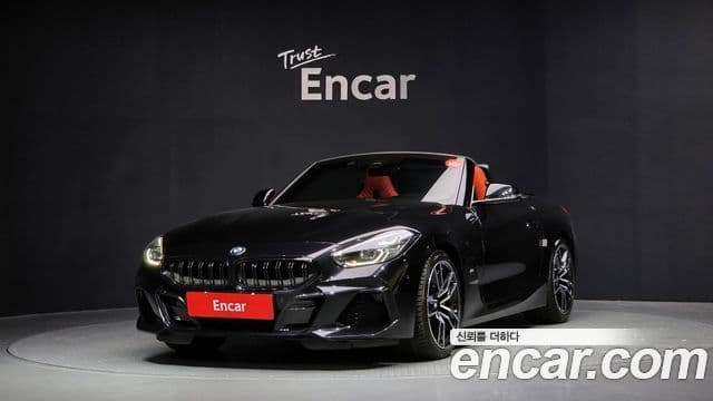 BMW Z4 (G29) sDrive20i M Sport, 2020 1