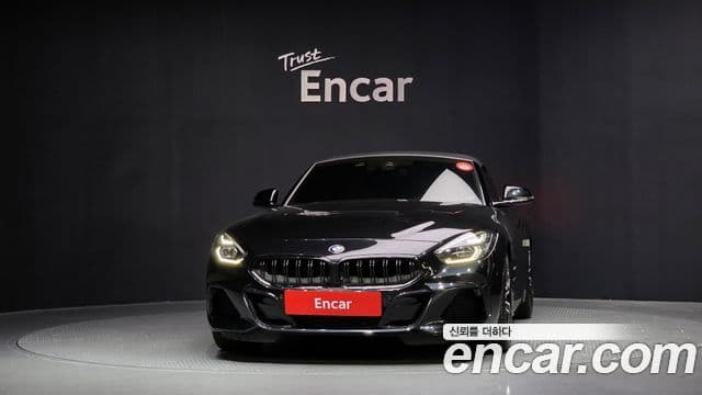 BMW Z4 (G29) sDrive20i M Sport, 2020 3