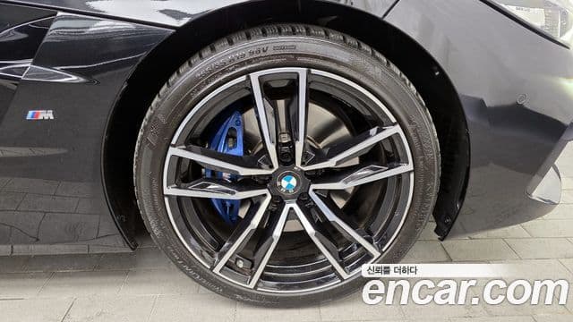 BMW Z4 (G29) sDrive20i M Sport, 2020 все фото