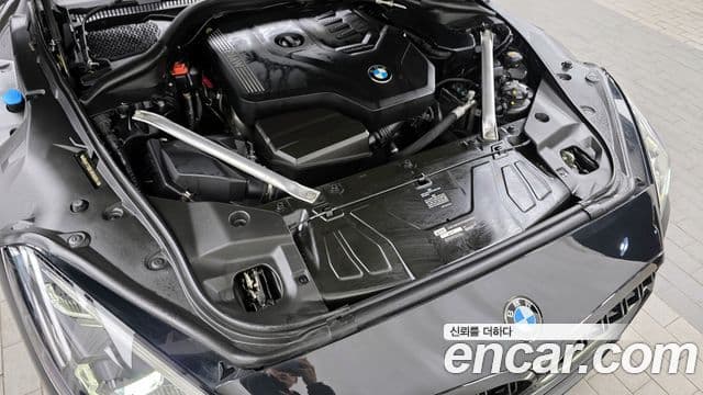 BMW Z4 (G29) sDrive20i M Sport, 2020 6