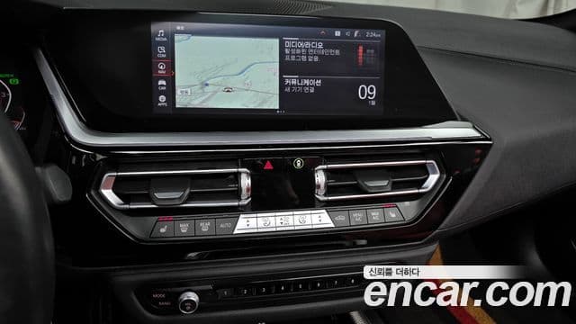 BMW Z4 (G29) sDrive20i M Sport, 2020 13