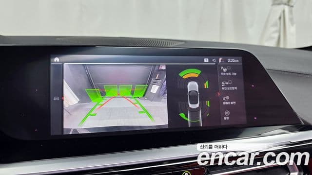 BMW Z4 (G29) sDrive20i M Sport, 2020 14