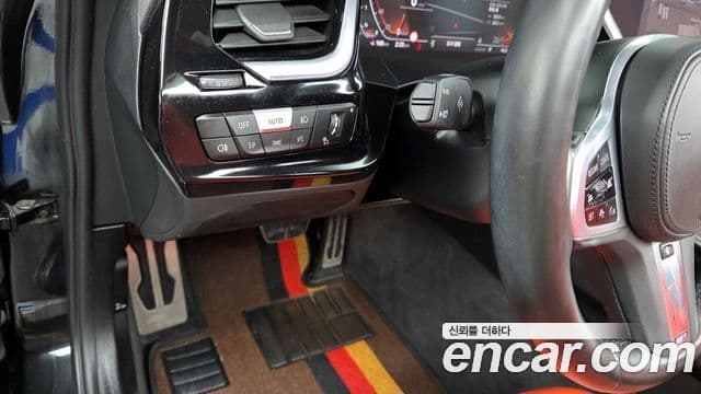 BMW Z4 (G29) sDrive20i M Sport, 2020 17