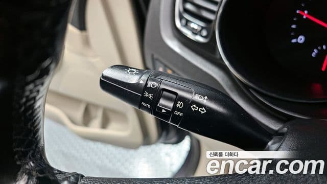 Kia The / новый New Carnival Prestige, 2020 17