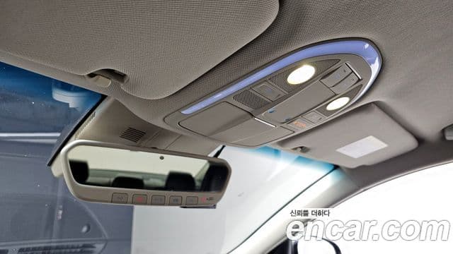 Genesis The / новый New G70, 2022 19