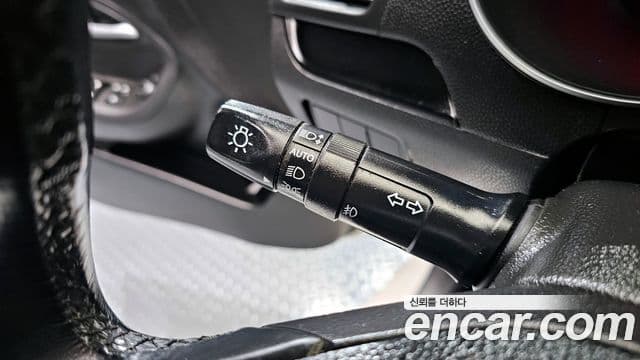 Kia The / новый New Morning Luxury, 2016 18