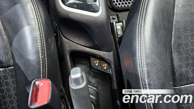 Kia The / новый New Morning Luxury, 2016 19