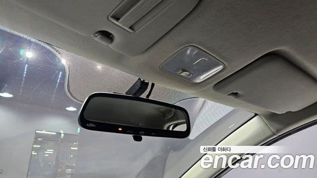 Kia The / новый New Morning Luxury, 2016 20