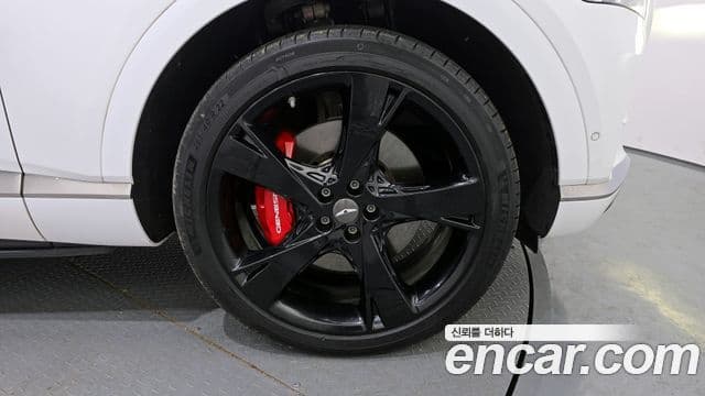 Genesis GV80, 2023 все фото