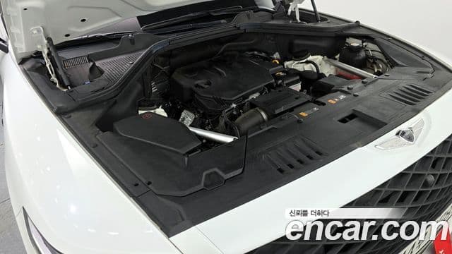 Genesis GV80, 2023 6