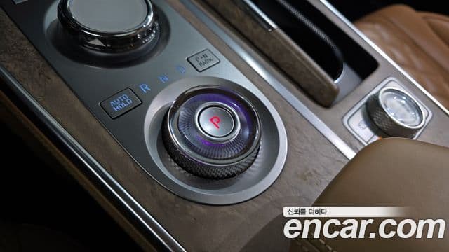 Genesis GV80, 2023 9