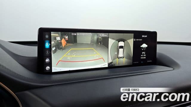 Genesis GV80, 2023 15