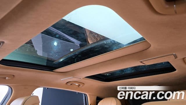 Genesis GV80, 2023 18