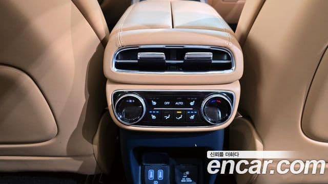 Genesis GV80, 2023 19