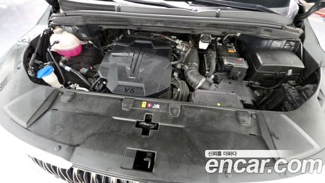 Kia Carnival 4세대 бензин 9인승 High Limousine(компания по спецнадстройкам), 2021 6