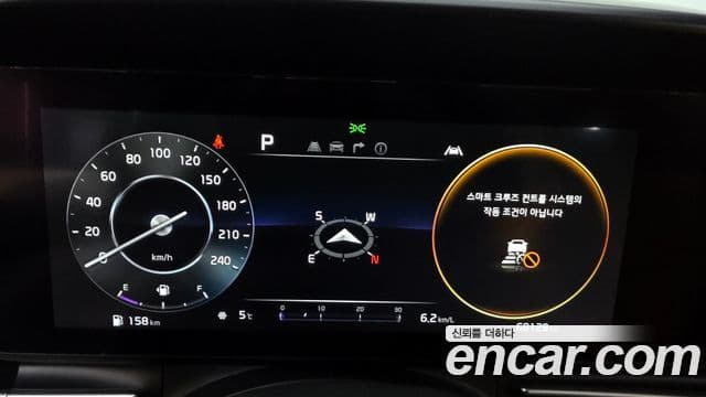 Kia Carnival 4세대 бензин 9인승 High Limousine(компания по спецнадстройкам), 2021 8