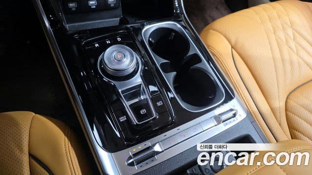 Kia Carnival 4세대 бензин 9인승 High Limousine(компания по спецнадстройкам), 2021 9