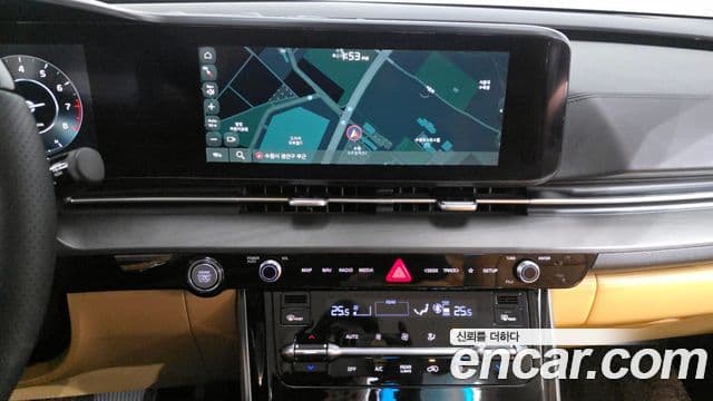 Kia Carnival 4세대 бензин 9인승 High Limousine(компания по спецнадстройкам), 2021 14