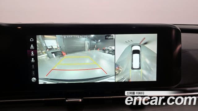 Kia Carnival 4세대 бензин 9인승 High Limousine(компания по спецнадстройкам), 2021 15