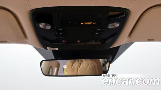 Kia Carnival 4세대 бензин 9인승 High Limousine(компания по спецнадстройкам), 2021 17