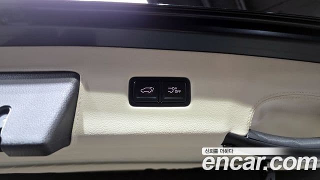 Kia Carnival 4세대 бензин 9인승 High Limousine(компания по спецнадстройкам), 2021 20